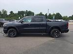 New 2025 Ram 1500 Big Horn Crew Cab 4x4 Pickup for sale #37260 - photo 9