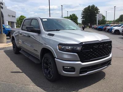 New 2025 Ram 1500 Big Horn Crew Cab 4x4 Pickup for sale #37257 - photo 1