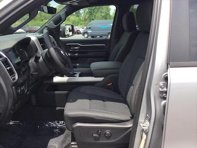 New 2025 Ram 1500 Big Horn Crew Cab 4x4 Pickup for sale #37257 - photo 2