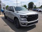 New 2025 Ram 1500 Big Horn Crew Cab 4x4 Pickup for sale #37257 - photo 1