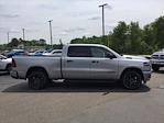 New 2025 Ram 1500 Big Horn Crew Cab 4x4 Pickup for sale #37257 - photo 5