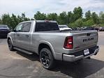 New 2025 Ram 1500 Big Horn Crew Cab 4x4 Pickup for sale #37257 - photo 8