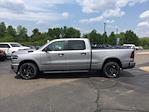 New 2025 Ram 1500 Big Horn Crew Cab 4x4 Pickup for sale #37257 - photo 9