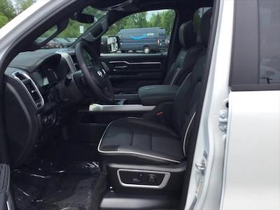 New 2025 Ram 1500 Laramie Crew Cab 4x4 Pickup for sale #37258 - photo 2