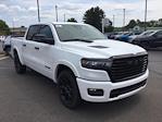 New 2025 Ram 1500 Laramie Crew Cab 4x4 Pickup for sale #37258 - photo 1