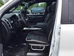 New 2025 Ram 1500 Laramie Crew Cab 4x4 Pickup for sale #37258 - photo 2
