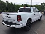 New 2025 Ram 1500 Laramie Crew Cab 4x4 Pickup for sale #37258 - photo 6