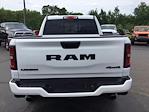 New 2025 Ram 1500 Laramie Crew Cab 4x4 Pickup for sale #37258 - photo 7