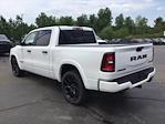 New 2025 Ram 1500 Laramie Crew Cab 4x4 Pickup for sale #37258 - photo 8