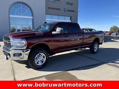 New 2024 Ram 2500 Tradesman Crew Cab 4x4 Pickup for sale #12073 - photo 1