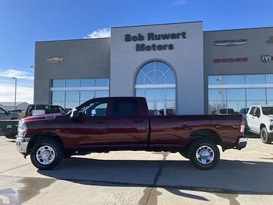 New 2024 Ram 2500 Tradesman Crew Cab 4x4 Pickup for sale #12073 - photo 2