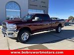 New 2024 Ram 2500 Tradesman Crew Cab 4x4 Pickup for sale #12073 - photo 1