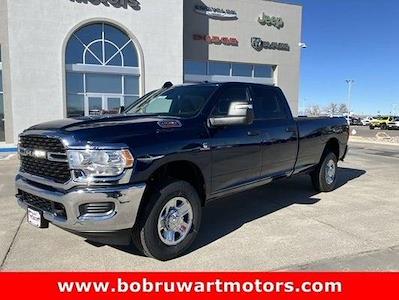 New 2024 Ram 2500 Tradesman Crew Cab 4x4 Pickup for sale #12081 - photo 1