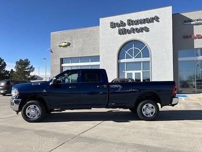 New 2024 Ram 2500 Tradesman Crew Cab 4x4 Pickup for sale #12081 - photo 2