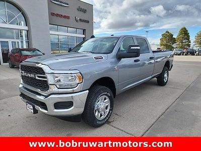 New 2024 Ram 2500 Tradesman Crew Cab 4x4 Pickup for sale #12114 - photo 1