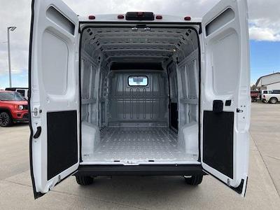 2024 Ram ProMaster 3500 High Roof FWD, Empty Cargo Van for sale #12175 - photo 2