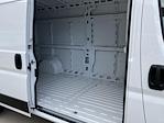 2024 Ram ProMaster 3500 High Roof FWD, Empty Cargo Van for sale #12175 - photo 10