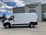 2024 Ram ProMaster 3500 High Roof FWD, Empty Cargo Van for sale #12175 - photo 3