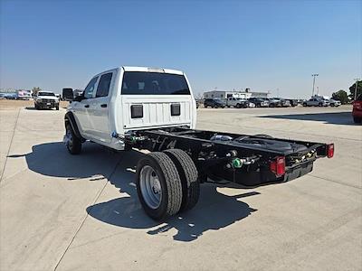 2024 Ram 4500 Crew Cab DRW 4x4, Cab Chassis for sale #12188 - photo 2