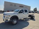 2024 Ram 4500 Crew Cab DRW 4x4, Cab Chassis for sale #12188 - photo 1