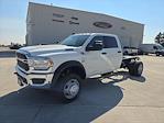 2024 Ram 4500 Crew Cab DRW 4x4, Cab Chassis for sale #12220 - photo 1