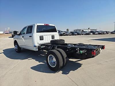 New 2024 Ram 3500 Tradesman Crew Cab 4x4 60 CA Cab Chassis for sale #12254 - photo 2
