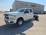 New 2024 Ram 3500 Tradesman Crew Cab 4x4 60 CA Cab Chassis for sale #12254 - photo 1
