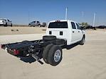 New 2024 Ram 3500 Tradesman Crew Cab 4x4 60 CA Cab Chassis for sale #12254 - photo 13