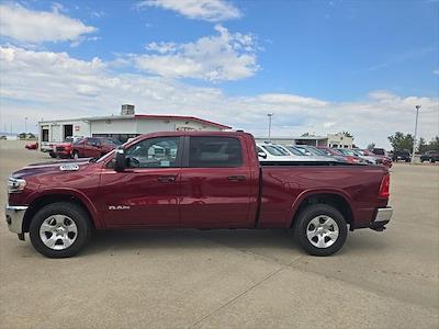 New 2025 Ram 1500 Big Horn Crew Cab 4x4 Pickup for sale #12267 - photo 2