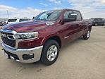 New 2025 Ram 1500 Big Horn Crew Cab 4x4 Pickup for sale #12267 - photo 1