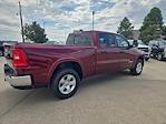 New 2025 Ram 1500 Big Horn Crew Cab 4x4 Pickup for sale #12267 - photo 6
