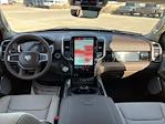New 2025 Ram 1500 Laramie Crew Cab 4x4 Pickup for sale #12324 - photo 11