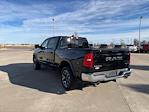 New 2025 Ram 1500 Laramie Crew Cab 4x4 Pickup for sale #12324 - photo 3