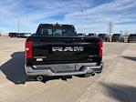 New 2025 Ram 1500 Laramie Crew Cab 4x4 Pickup for sale #12324 - photo 4