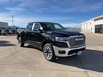 New 2025 Ram 1500 Laramie Crew Cab 4x4 Pickup for sale #12324 - photo 7
