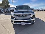 New 2025 Ram 1500 Laramie Crew Cab 4x4 Pickup for sale #12324 - photo 8