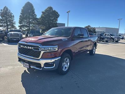 New 2025 Ram 1500 Big Horn Crew Cab 4x4 Pickup for sale #12326 - photo 1