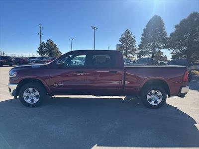 New 2025 Ram 1500 Big Horn Crew Cab 4x4 Pickup for sale #12326 - photo 2