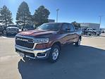 New 2025 Ram 1500 Big Horn Crew Cab 4x4 Pickup for sale #12326 - photo 1