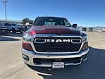 New 2025 Ram 1500 Big Horn Crew Cab 4x4 Pickup for sale #12326 - photo 8