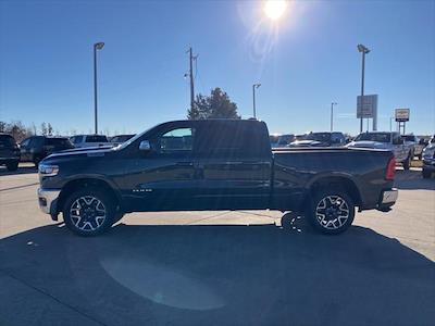 New 2025 Ram 1500 Laramie Crew Cab 4x4 Pickup for sale #12343 - photo 2