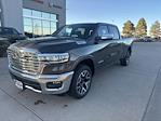 New 2025 Ram 1500 Laramie Crew Cab 4x4 Pickup for sale #12344 - photo 1