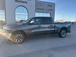New 2025 Ram 1500 Laramie Crew Cab 4x4 Pickup for sale #12344 - photo 2