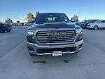 New 2025 Ram 1500 Laramie Crew Cab 4x4 Pickup for sale #12344 - photo 8
