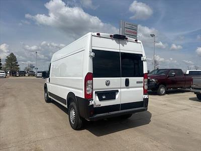 New 2025 Ram ProMaster 2500 High Roof Empty Cargo Van for sale #12402 - photo 2
