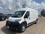 New 2025 Ram ProMaster 2500 High Roof Empty Cargo Van for sale #12402 - photo 1