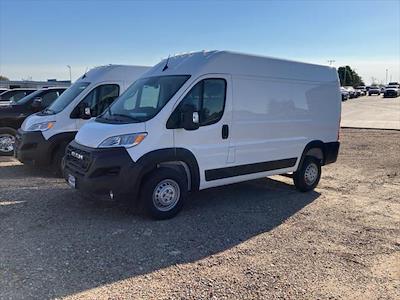 New 2025 Ram ProMaster 1500 High Roof Empty Cargo Van for sale #12403 - photo 1