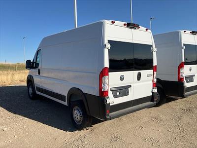 New 2025 Ram ProMaster 1500 High Roof Empty Cargo Van for sale #12403 - photo 2