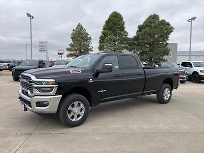 New 2025 Ram 3500 Big Horn Crew Cab 4x4 Pickup for sale #12427 - photo 1