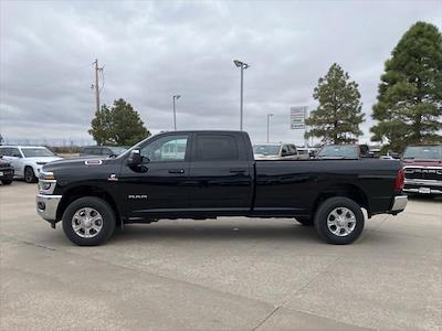 New 2025 Ram 3500 Big Horn Crew Cab 4x4 Pickup for sale #12427 - photo 2
